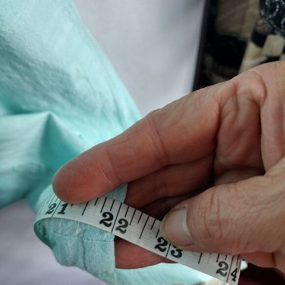 Cathy Daniels capris - Picture 8 of 8